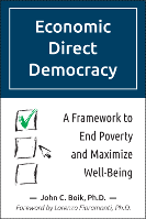Economic Direct Democracy